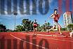 Fotos de los 5000 m llanos