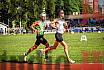 Fotos de los 5000 m llanos
