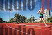 Fotos de los 5000 m llanos