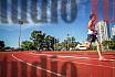 Fotos de los 5000 m llanos