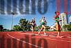 Fotos de los 5000 m llanos