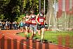 Fotos de los 5000 m llanos