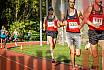 Fotos de los 5000 m llanos