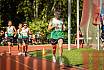 Fotos de los 5000 m llanos