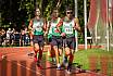 Fotos de los 5000 m llanos