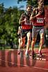 Fotos de los 5000 m llanos