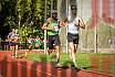 Fotos de los 5000 m llanos