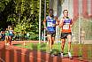 Fotos de los 5000 m llanos