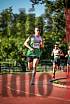 Fotos de los 5000 m llanos