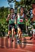 Fotos de los 5000 m llanos