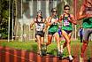 Fotos de los 5000 m llanos