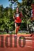 Fotos de los 5000 m llanos