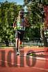 Fotos de los 5000 m llanos