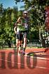 Fotos de los 5000 m llanos