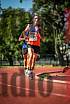 Fotos de los 5000 m llanos