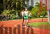 Fotos de los 5000 m llanos