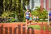 Fotos de los 5000 m llanos