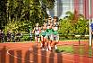 Fotos de los 5000 m llanos