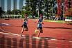 Fotos de los 5000 m llanos