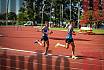 Fotos de los 5000 m llanos