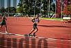 Fotos de los 5000 m llanos