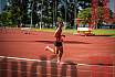 Fotos de los 5000 m llanos