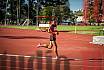 Fotos de los 5000 m llanos