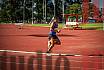 Fotos de los 5000 m llanos
