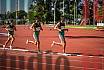Fotos de los 5000 m llanos