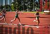 Fotos de los 5000 m llanos