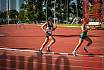 Fotos de los 5000 m llanos