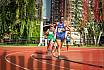 Fotos de los 5000 m llanos