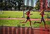 Fotos de los 5000 m llanos