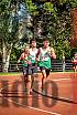 Fotos de los 5000 m llanos
