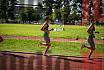 Fotos de los 5000 m llanos