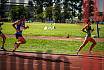 Fotos de los 5000 m llanos