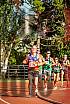 Fotos de los 5000 m llanos