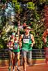 Fotos de los 5000 m llanos