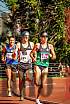 Fotos de los 5000 m llanos