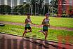 Fotos de los 5000 m llanos