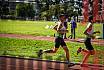 Fotos de los 5000 m llanos