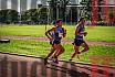 Fotos de los 5000 m llanos