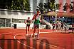 Fotos de los 5000 m llanos