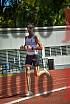 Fotos de los 5000 m llanos