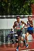 Fotos de los 5000 m llanos