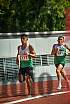 Fotos de los 5000 m llanos