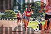 Fotos de los 5000 m llanos