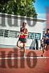 Fotos de los 5000 m llanos