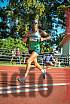 Fotos de los 5000 m llanos
