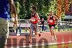 Fotos de los 5000 m llanos